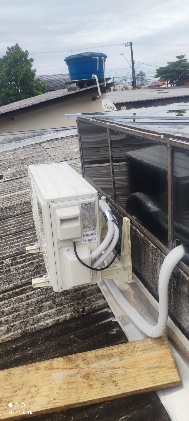 Serviço de Climatização - Foto 1