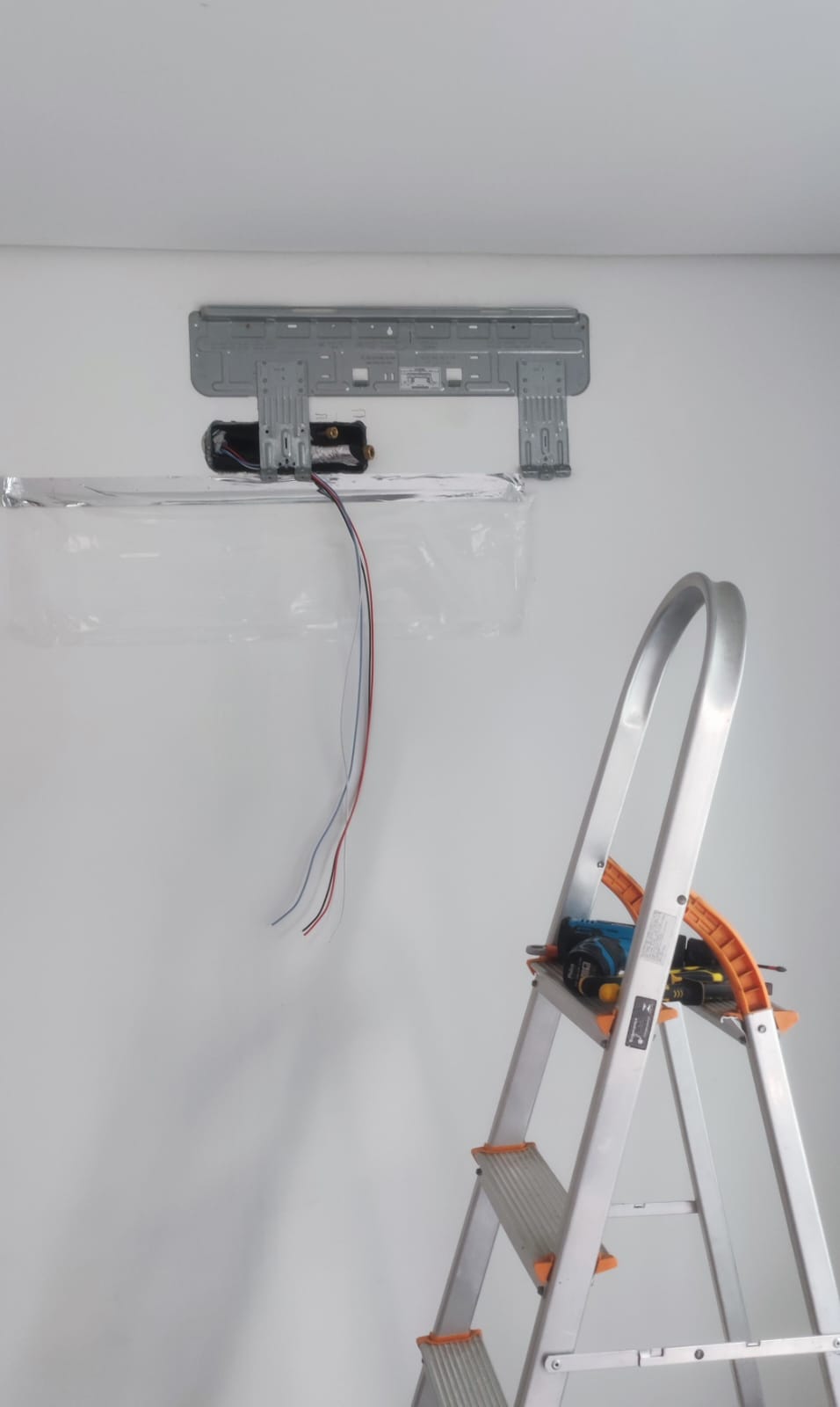 Serviço de Climatização - Foto 11