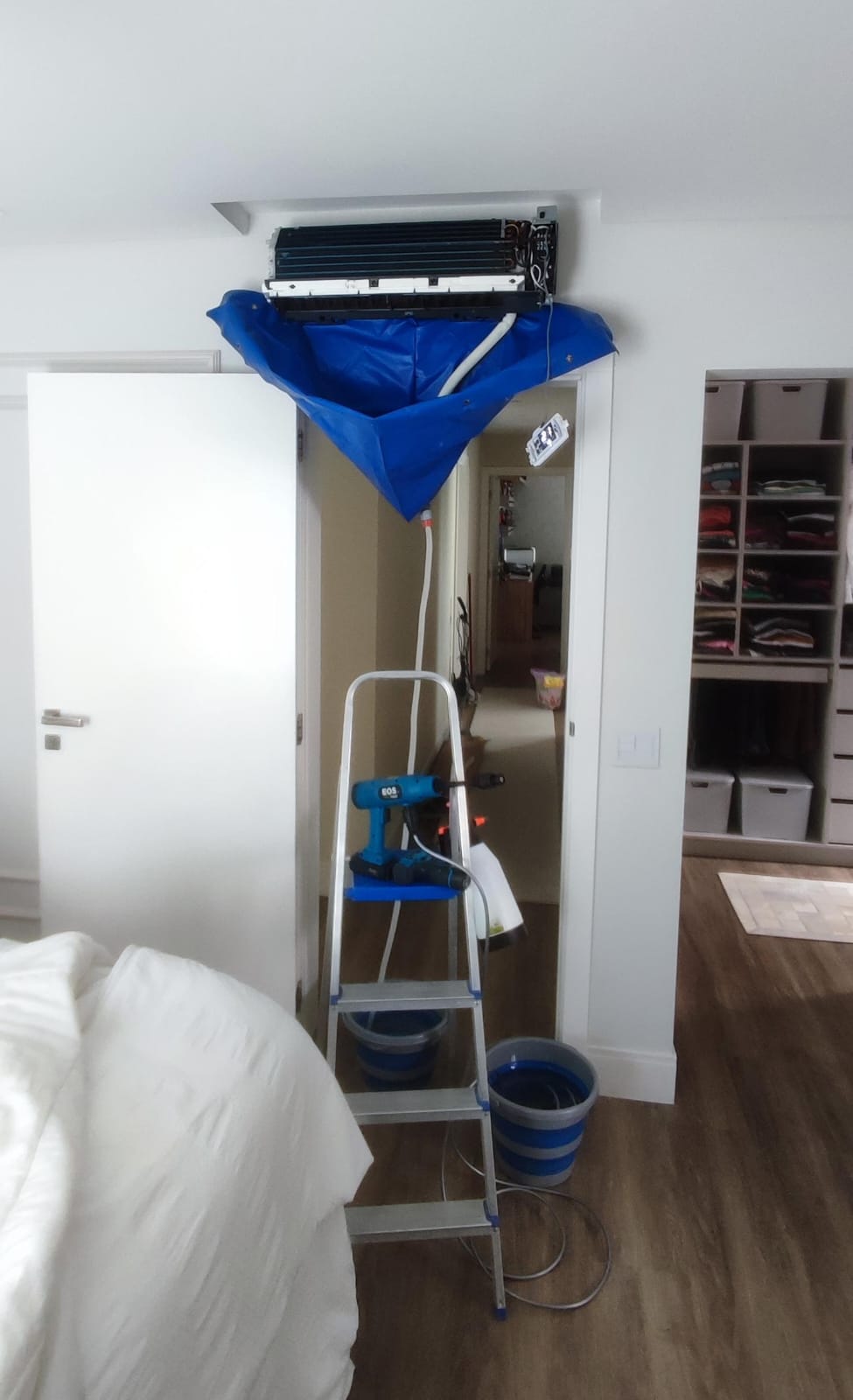 Serviço de Climatização - Foto 13