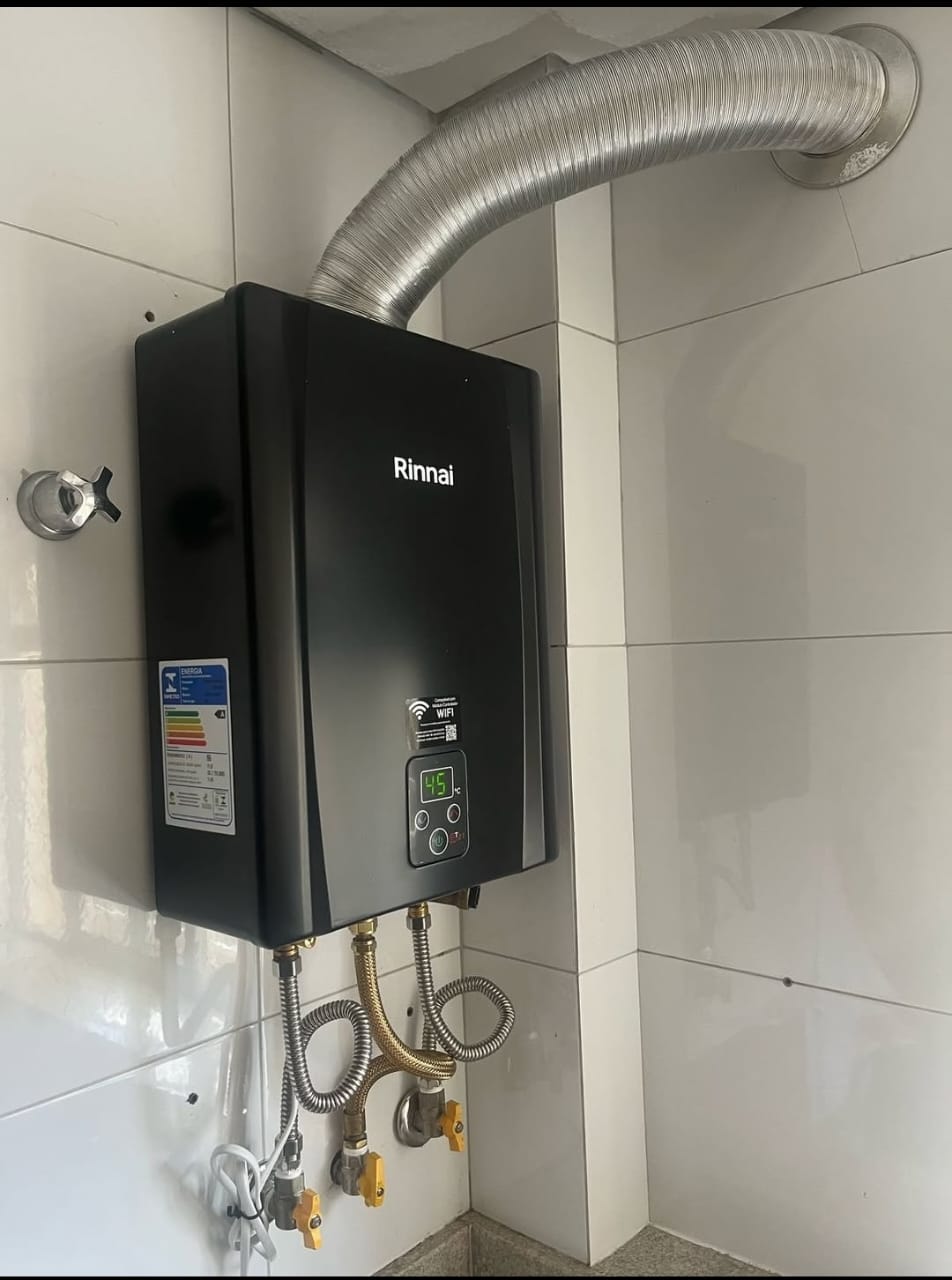 Serviço de Climatização - Foto 5